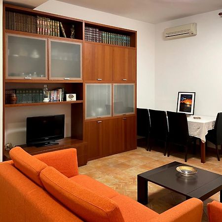 Lapilli Home Ercolano Luaran gambar