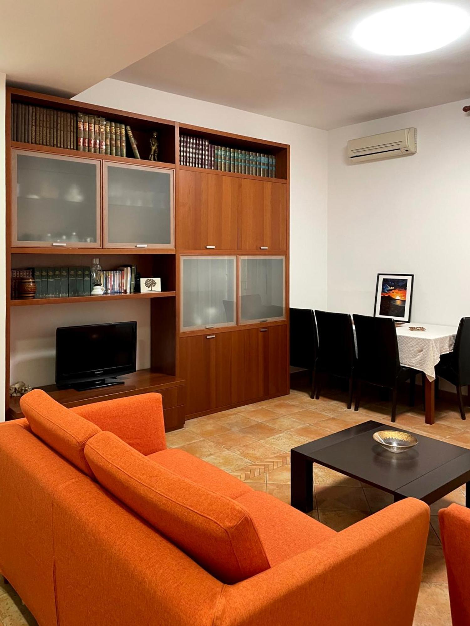 Lapilli Home Ercolano Luaran gambar