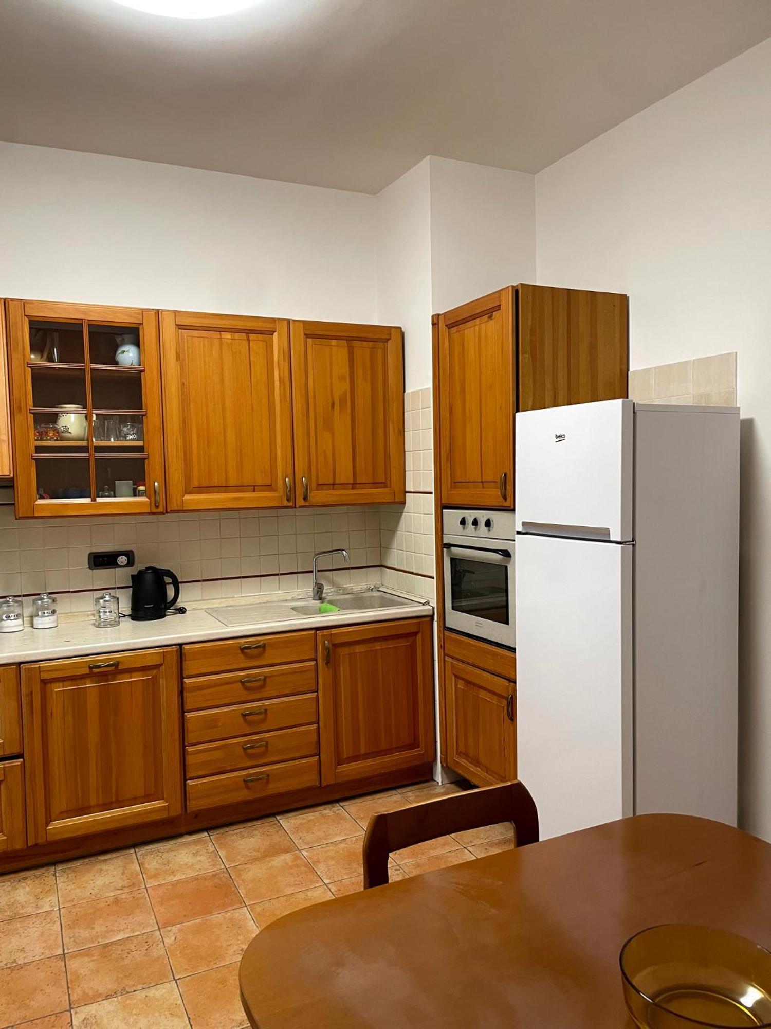 Lapilli Home Ercolano Luaran gambar