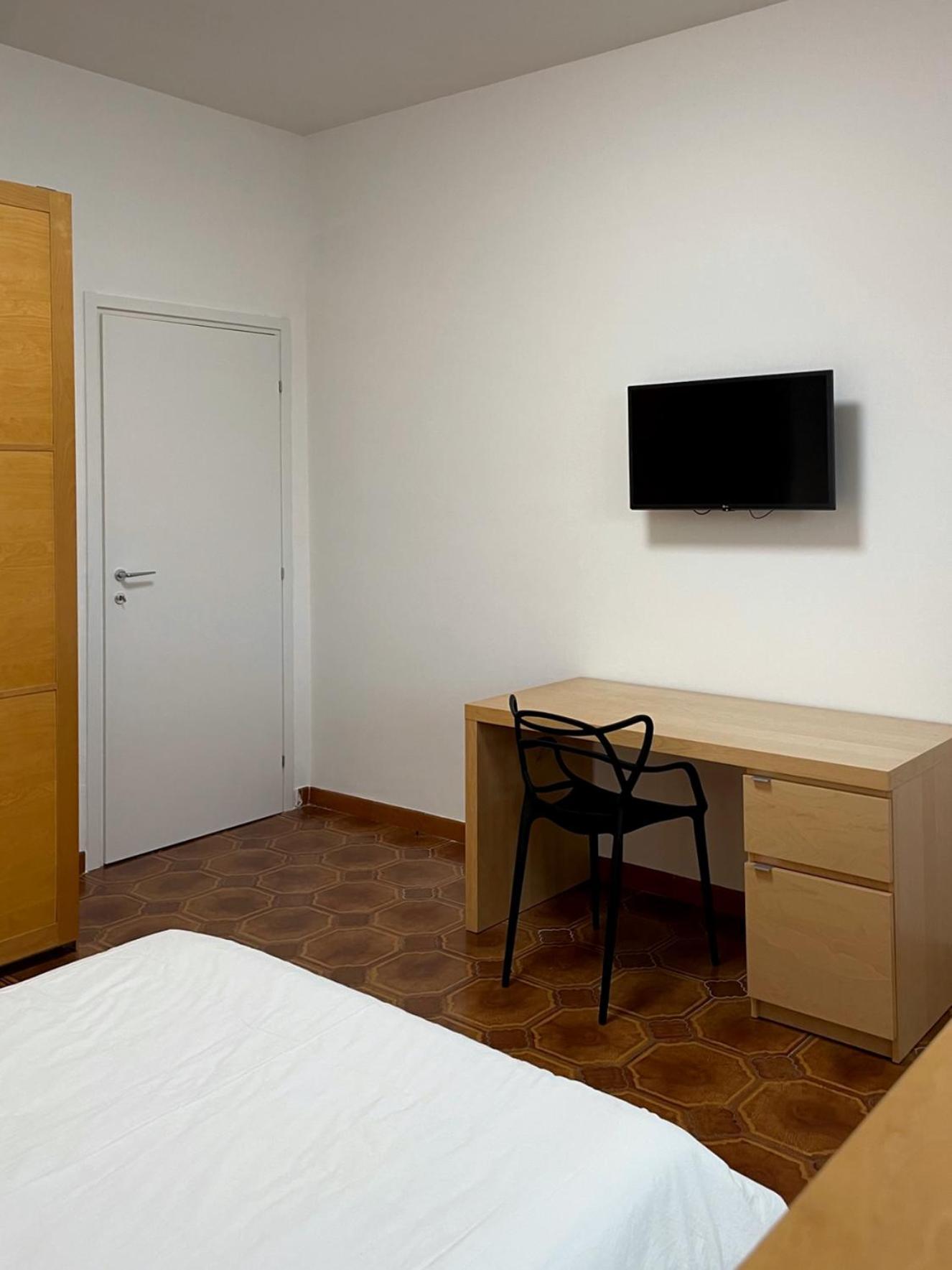 Lapilli Home Ercolano Luaran gambar