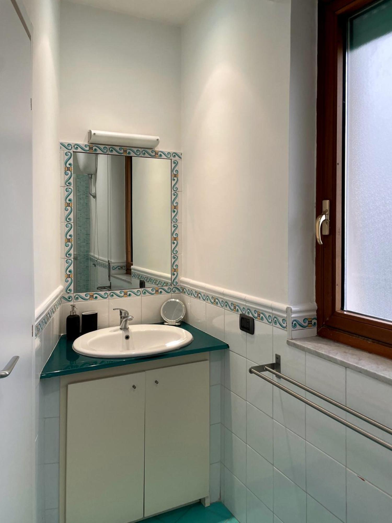 Lapilli Home Ercolano Luaran gambar