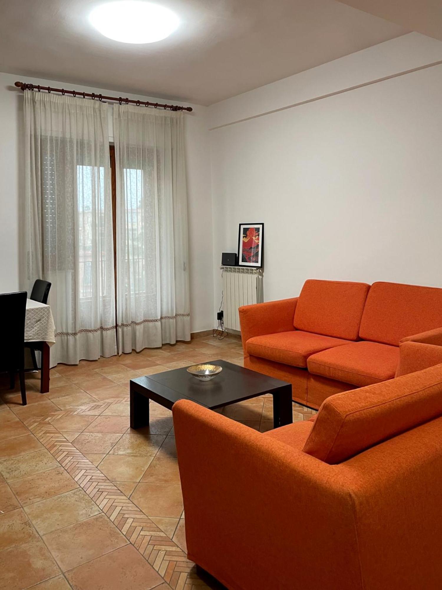 Lapilli Home Ercolano Luaran gambar