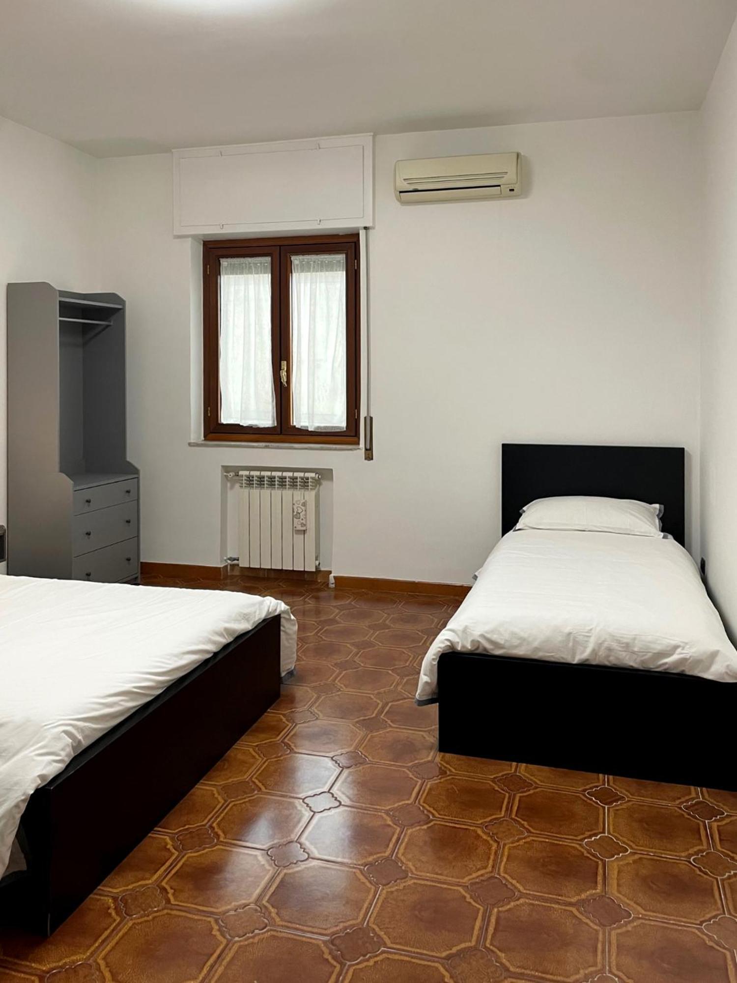 Lapilli Home Ercolano Luaran gambar