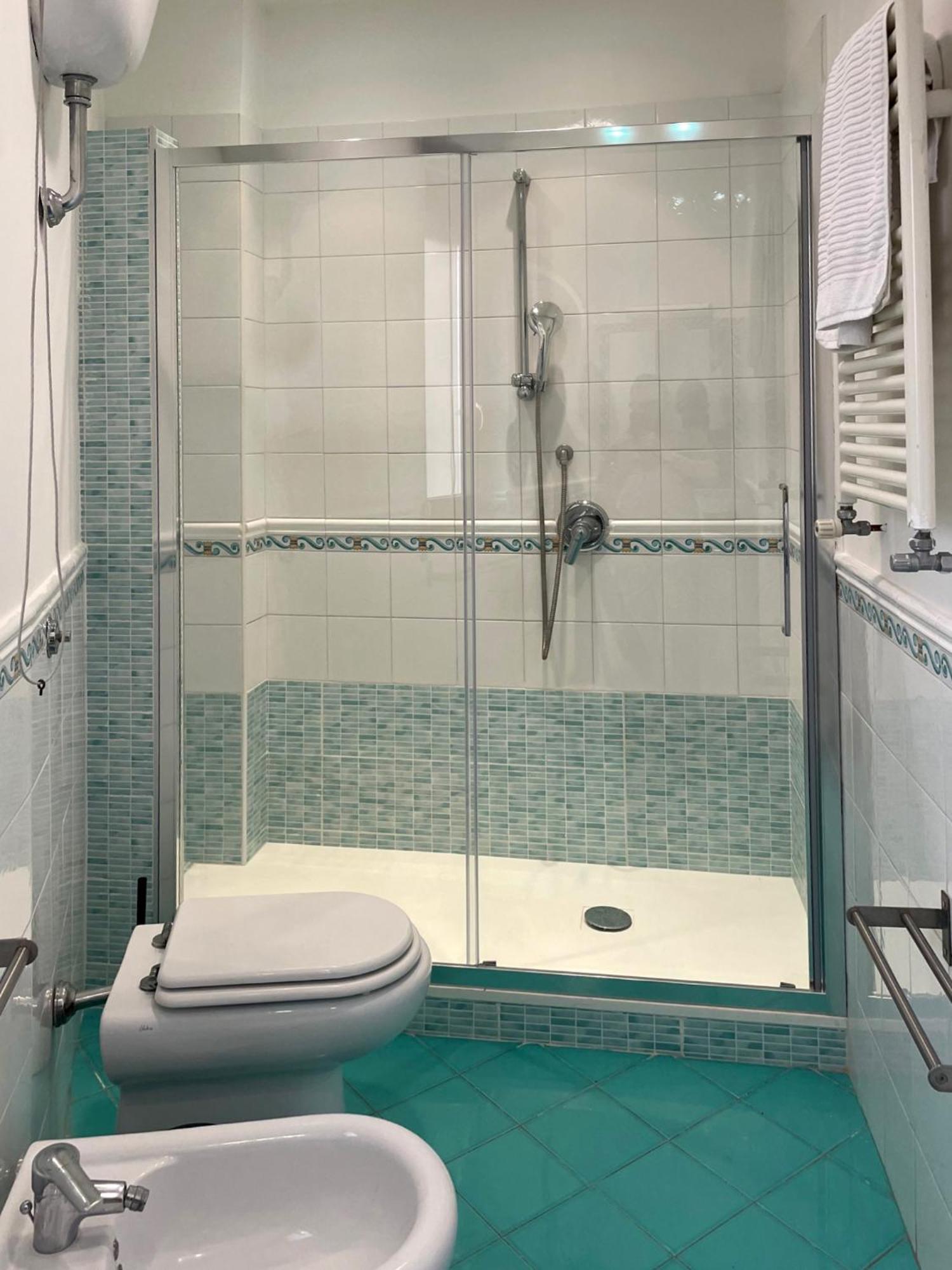 Lapilli Home Ercolano Luaran gambar